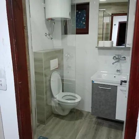 Jovicic Apartment Uzice