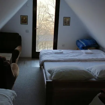 Appartement Jovicic *